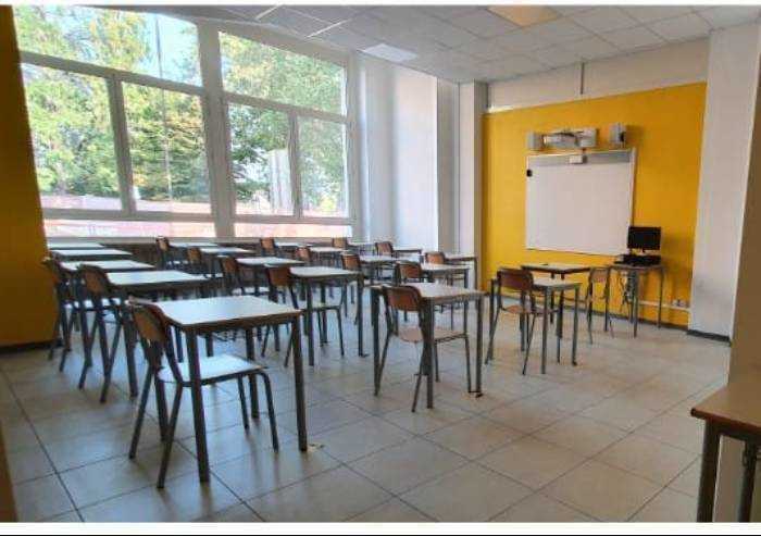 Modena: Covid a scuola, contagi al Venturi, al Tassoni e al Fermi