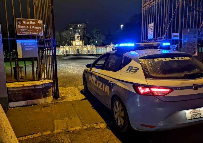 Modena, tre tunisini (2 minorenni) rapinano e accoltellano 46enne