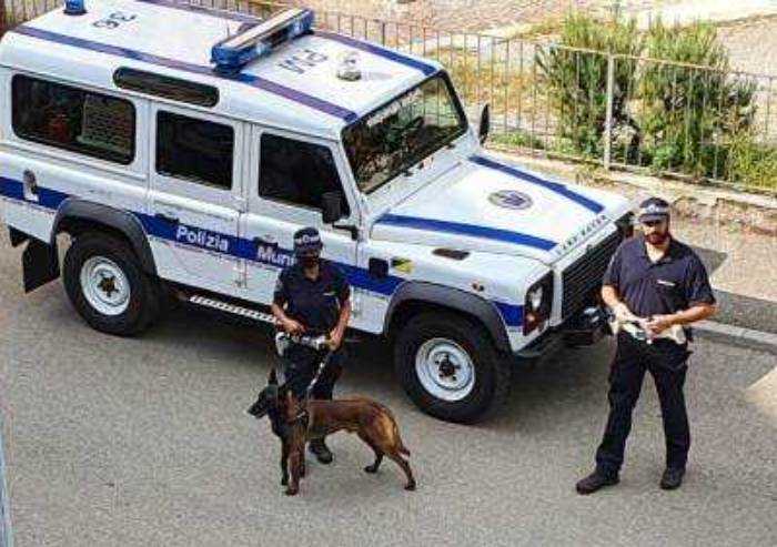 Marocchino ruba giacca da un negozio del centro: denunciato