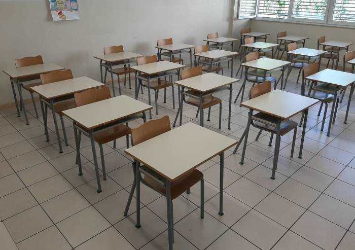 Scuole modenesi, casi di Covid al Tassoni, Barozzi e Casa Famiglia