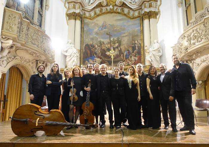 Sala dei Contrari Vignola, con Grandezze & Meraviglie arriva La Circe