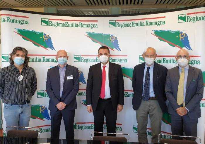 Emilia Romagna, test sierologici rapidi in farmacia gratuiti