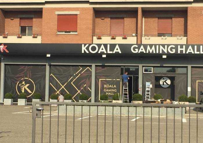 Gioco d'azzardo, domani manifestazione contro maxi sala a Bastiglia
