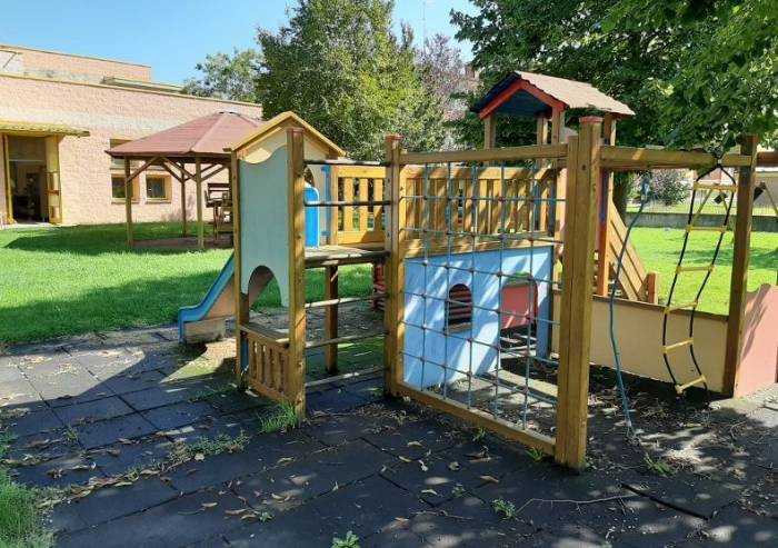 A Bastiglia è ripartito il pre e post scuola