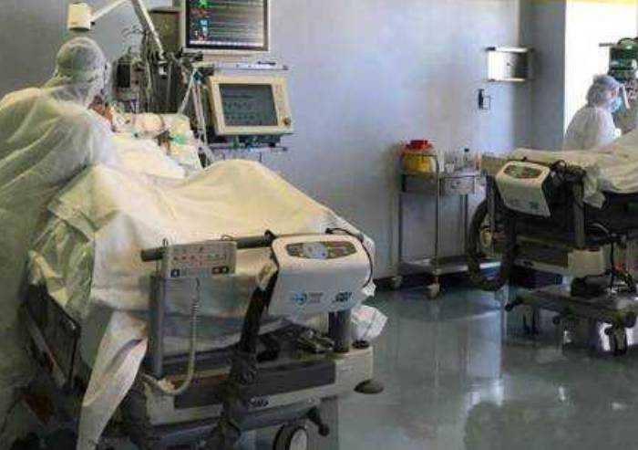 Covid, 184 contagiati e un morto in Emilia Romagna. A Modena 26 casi