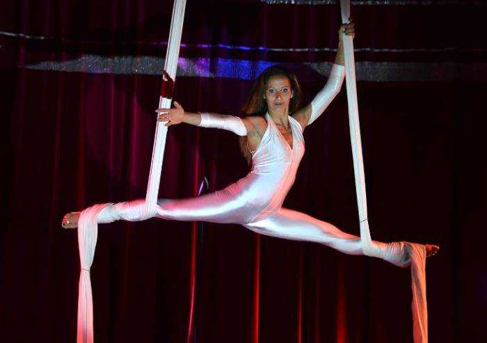 Modena, torna il Circo di Mosca: gli artisti che sfidano la gravità