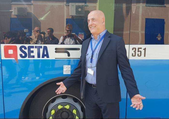 Seta, 2 nomi per post Cattabriga. Ma Muzzarelli può scegliere da solo