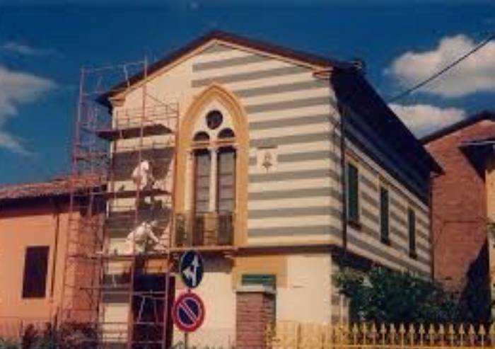 'San Cesario, trasformare la Casa del combattente in spazio giovani'