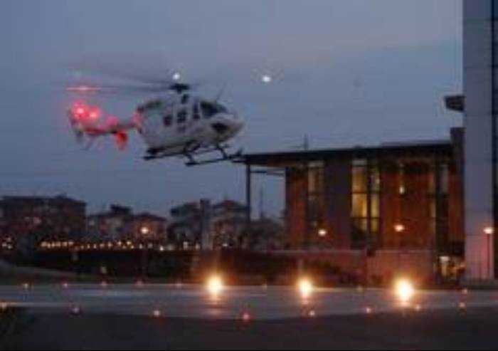 Finale Emilia: esce di strada, muore 59enne