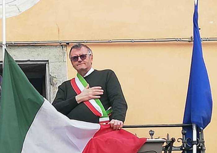'Frassinoro, ecco l'eredità lasciata da Pierazzi'