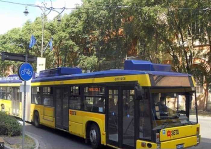 Udicon: 'Modena, bus sovraffollati: intervenire con urgenza'