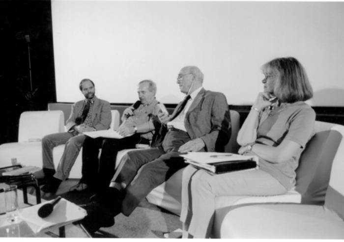 In ricordo di Sergio Neri