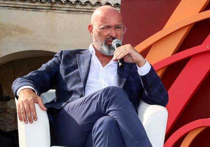 ll nuovo DPCM blocca il tour di Bonaccini: annullata tappa reggiana