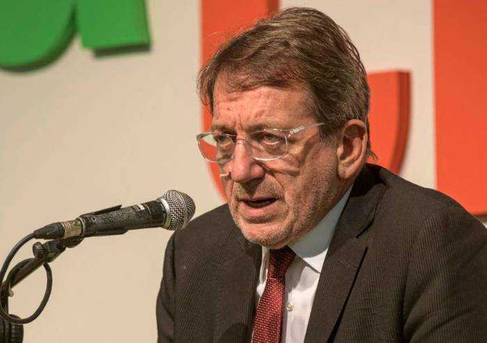 Muzzarelli: 'Dpcm non assegna responsabilità di chiusura ai sindaci'