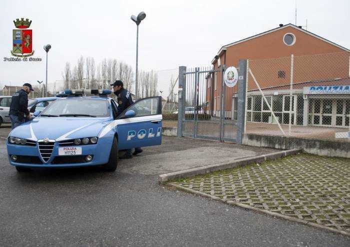 Carpi, truffa con assegno falso: 49enne arrestato dalla Polizia di Stato