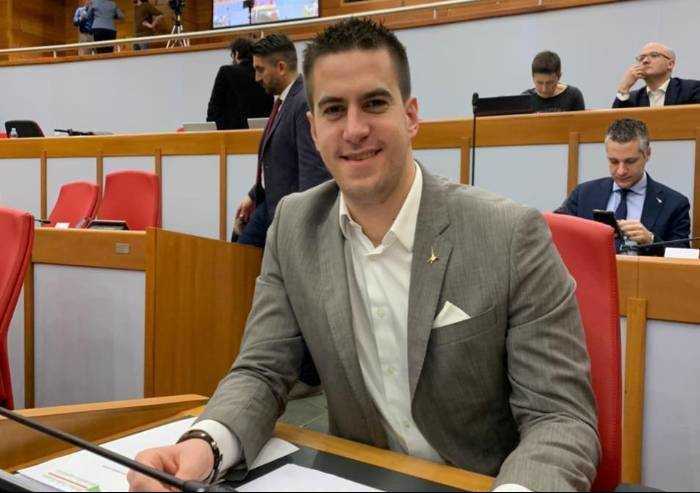 'Inchiesta Bibbiano, Ministero Giustizia parte civile? Sarebbe bene'