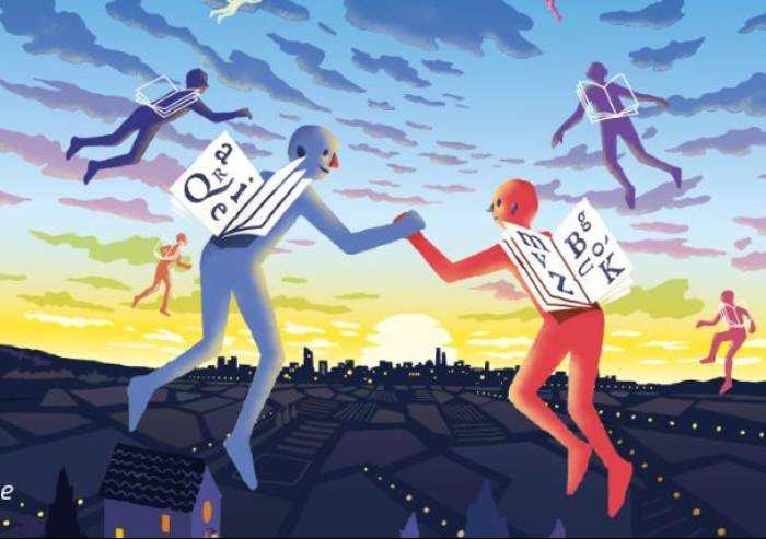 Coop Alleanza 3.0, a Modena arriva 'Ad alta voce'