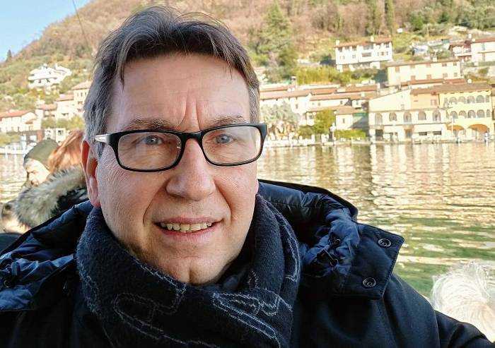 Seta, ex consigliere Ds Nicolini a un passo dalla presidenza