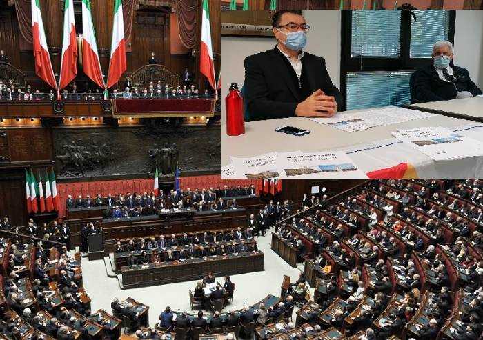 Modena in parlamento rappresentata più e meglio da M5S, Lega e FI, e il PD crolla
