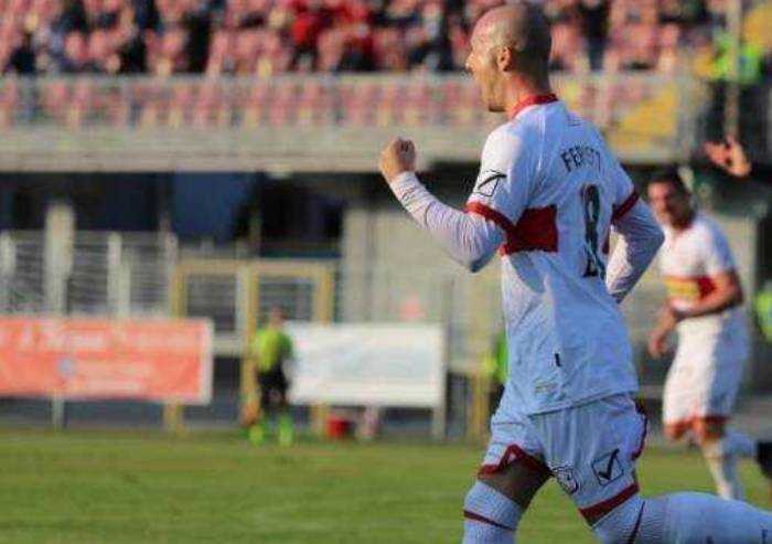 Carpi, altra festa al Cabassi: 2-0 al Cesena
