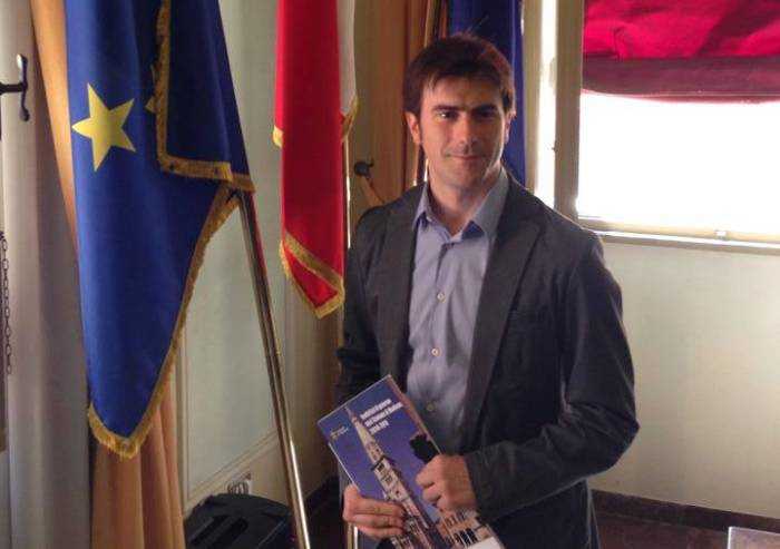 Ristoratori annullano protesta: Muzzarelli non c'è, li riceve Guerzoni