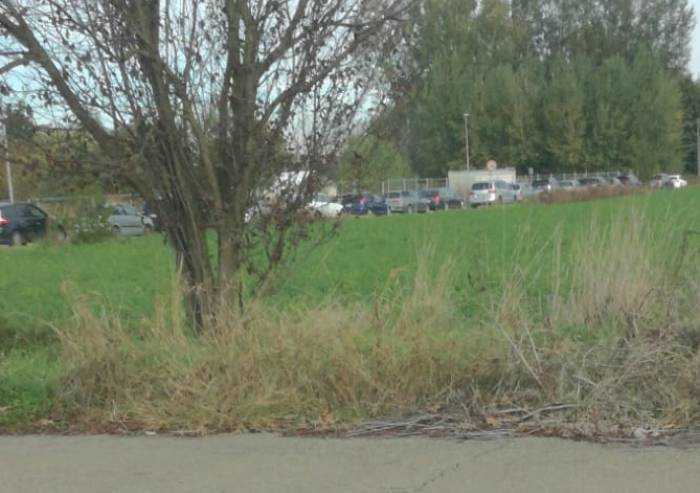 Mirandola: più di due ore in coda per il tampone, cittadini esasperati