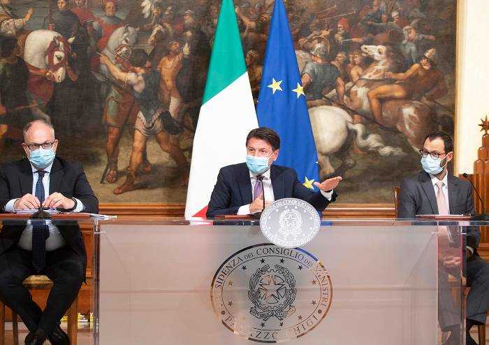 Decreto ristori: le misure previste