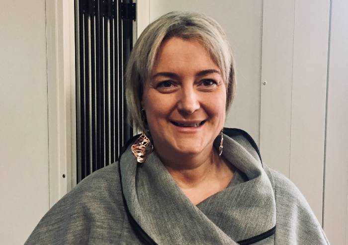 Medolla, la Vicesindaco Graziella Zacchini positiva al Covid