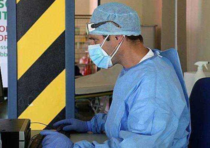 Carpi: 75 positivi alla casa di riposo il Quadrifoglio