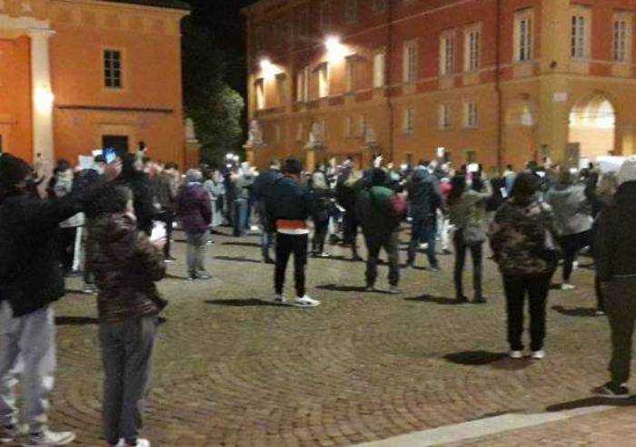 'Il sindaco ora strizza l'occhio alla protesta ma sanità al collasso'