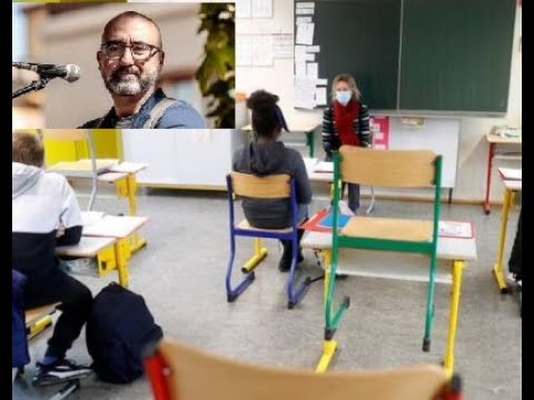 'Scuole, ritardi nei tracciamenti covid, a rischio gli sforzi fatti fino ad ora'