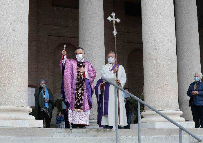Modena, 2 novembre in ricordo delle vittime del Covid