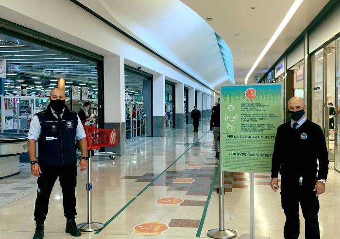 Furto ai Portali di Modena: arrestata dalla Polizia una 26enne rumena
