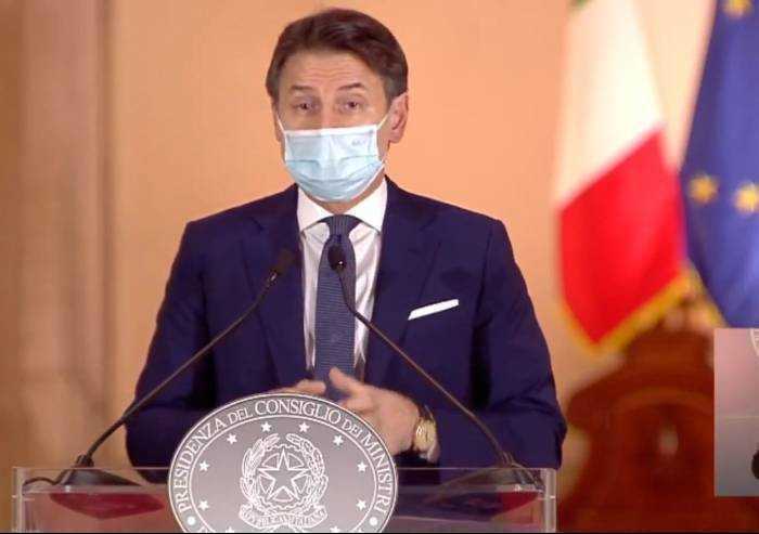 Nuovo dpcm, chiusure: ecco le probabili restrizioni