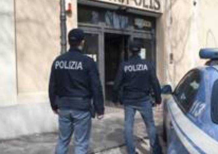 Rapina al Bingo di Carpi: preso un componente della banda