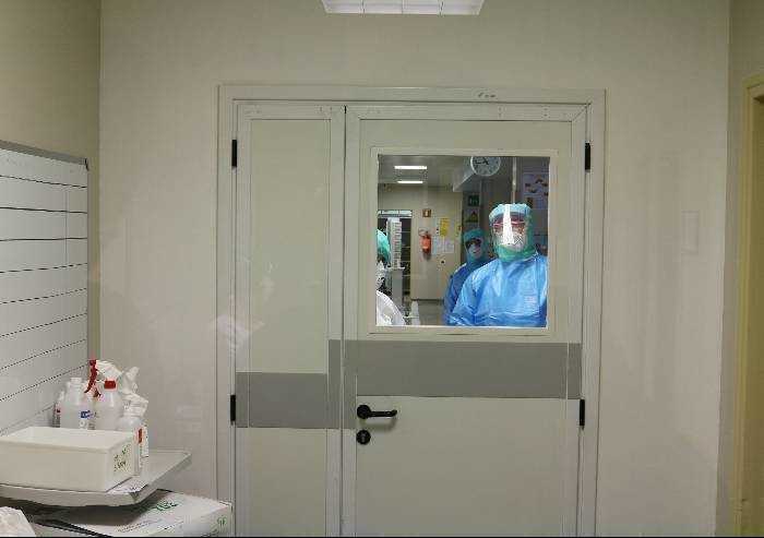 Covid, 1912 casi in Emilia Romagna e 23 decessi. Record a Modena