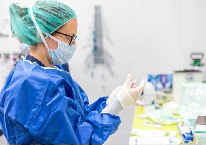 Modena tra i 7 centri italiani per il test vaccino Oxford-AstraZeneca