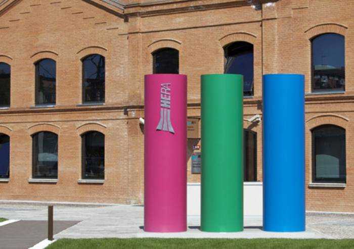 Servizio energia edifici comunali a Modena, maxi appalto a controllata Hera fino al 2034