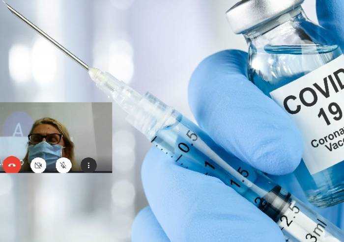 Modena sperimenta il vaccino: si cercano 300 volontari