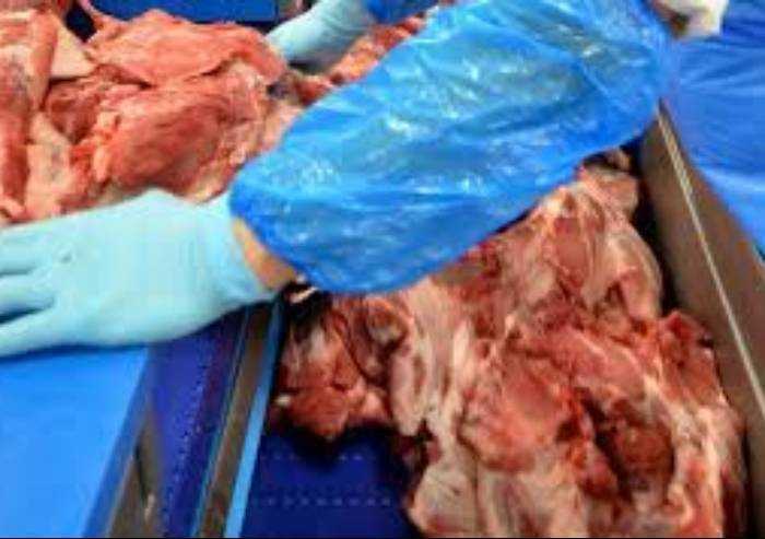 Contratto 'alimentare': sospeso blocco straordinari