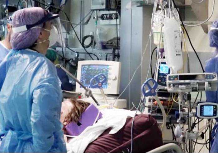 Covid, giornata nera in Emilia Romagna: 40 morti in 24 ore