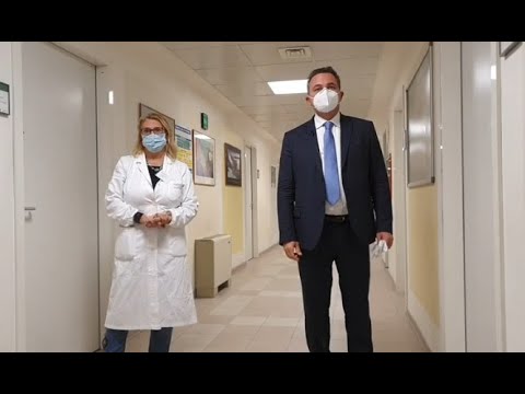 Tamponi rapidi, Mussini corregge Donini: su non sintomatici si rischia