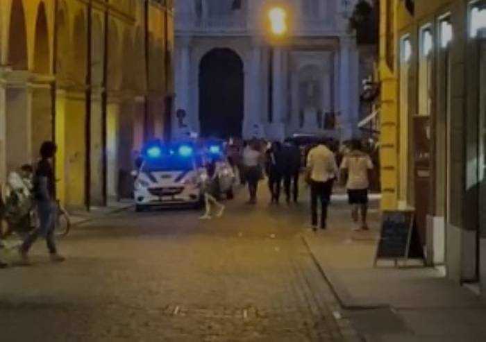 Deroghe a ZTL per l'asporto: il Comune apre a proposta commercianti