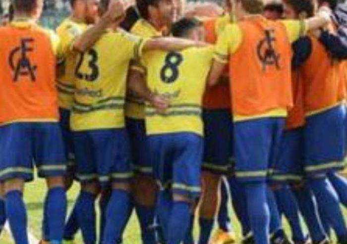 Modena d'orgoglio: 0-1 all'Imolese
