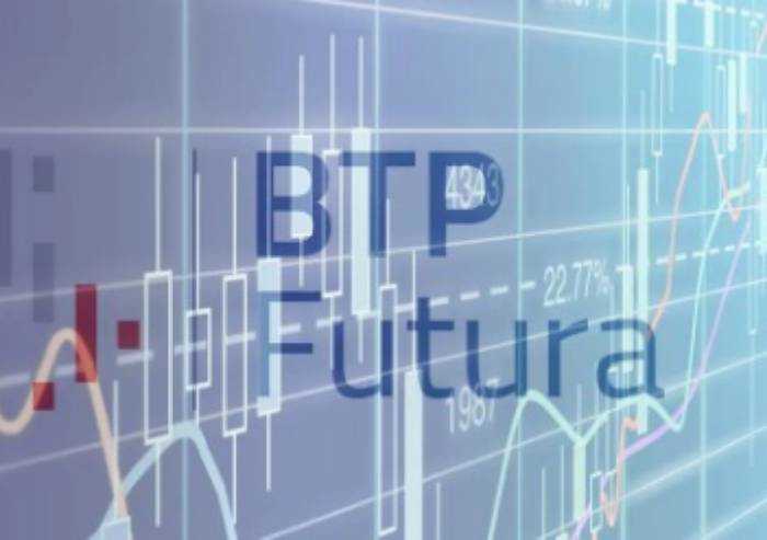 BTP Futura, via al collocamento: finanzieranno imprese e famiglie