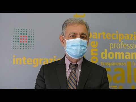 Covid, gli ospedali a Modena: 452 ricoverati, 41 in terapia intensiva