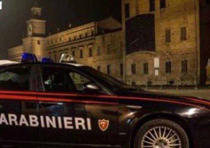 Carpi, in giro e assembrati dopo le 22: otto giovani sanzionati