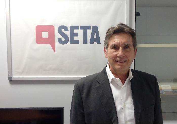 'Troppo alto il rischio contagio': venerdì sciopero autisti Seta