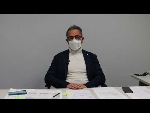 Covid Modena, sos direttore Azienda ospedaliera: 'Forte preoccupazione, servirebbe lockdown'