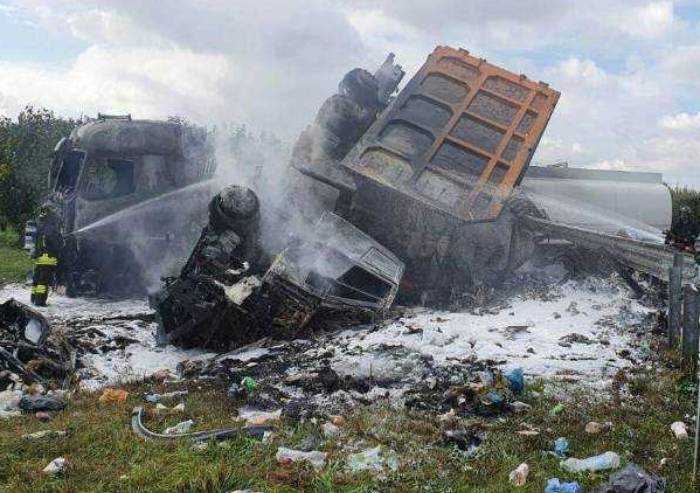 Vittime della strada: 57 morti e 3500 feriti in un anno in incidenti sulle strade modenesi